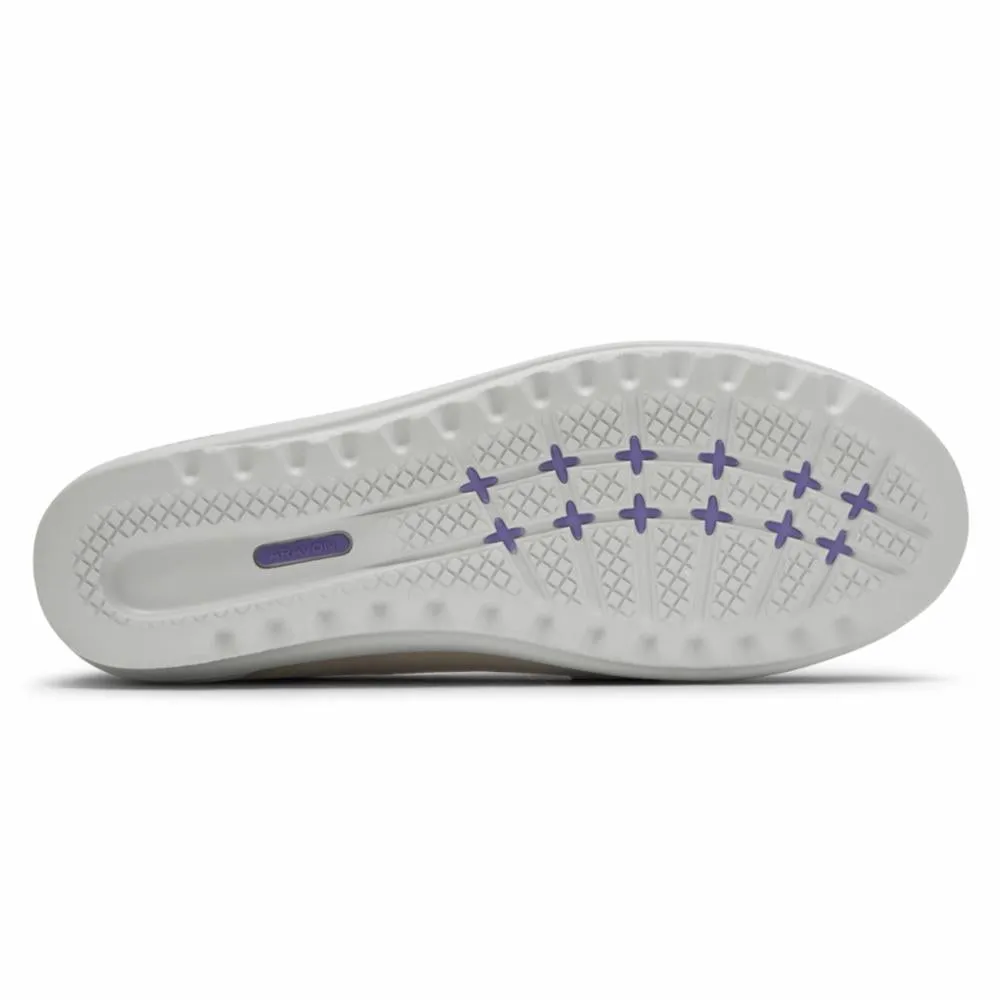 Aravon JOSIE BIT LOAFER DOVE