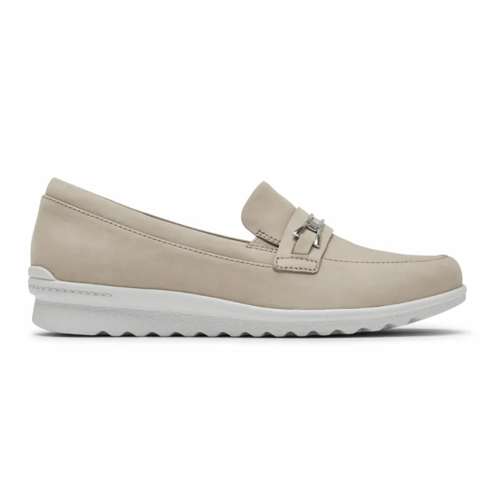 Aravon JOSIE BIT LOAFER DOVE