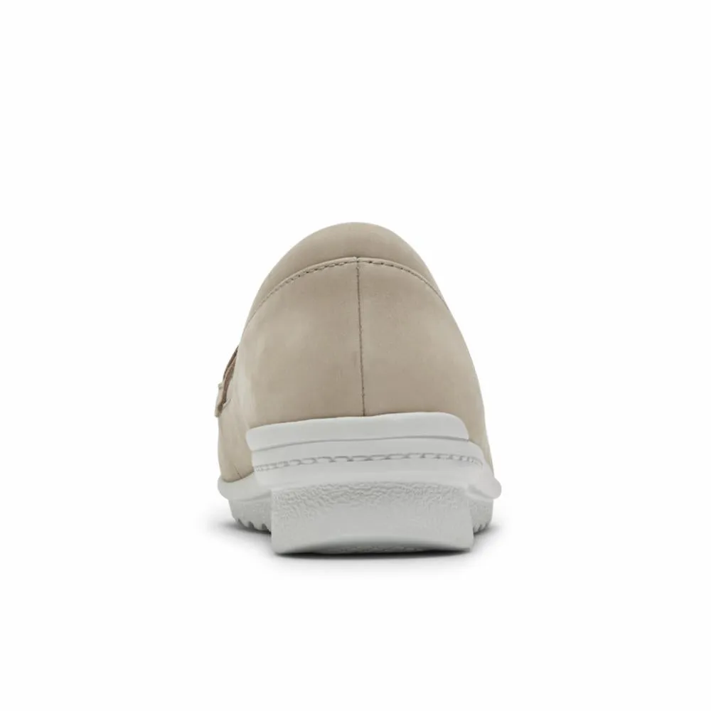 Aravon JOSIE BIT LOAFER DOVE
