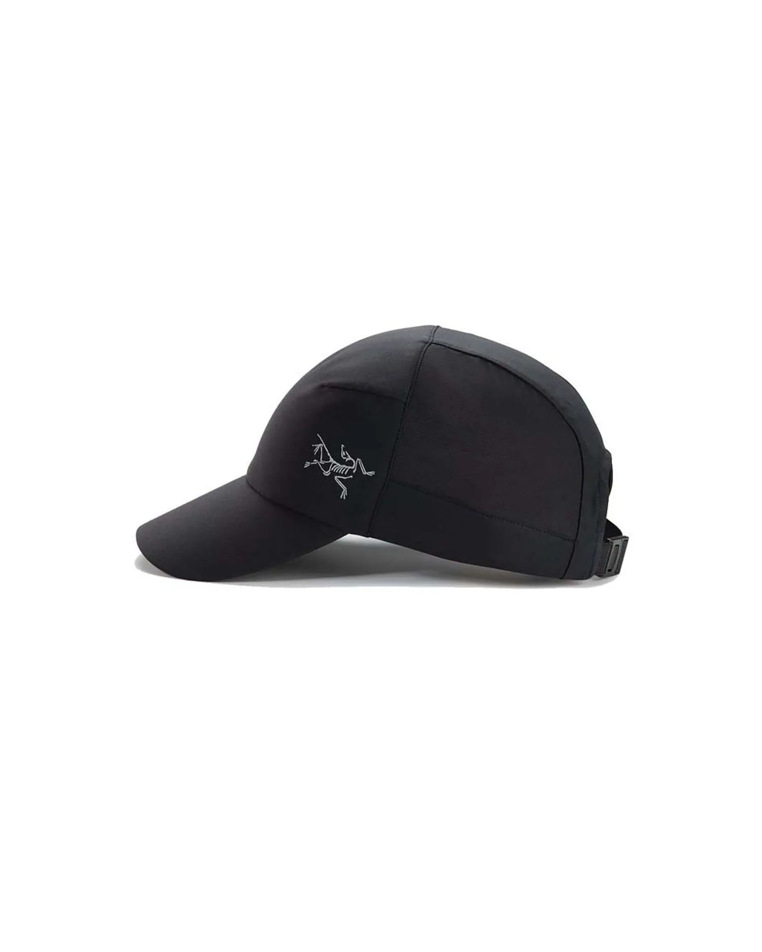 Calvus Cap - Black