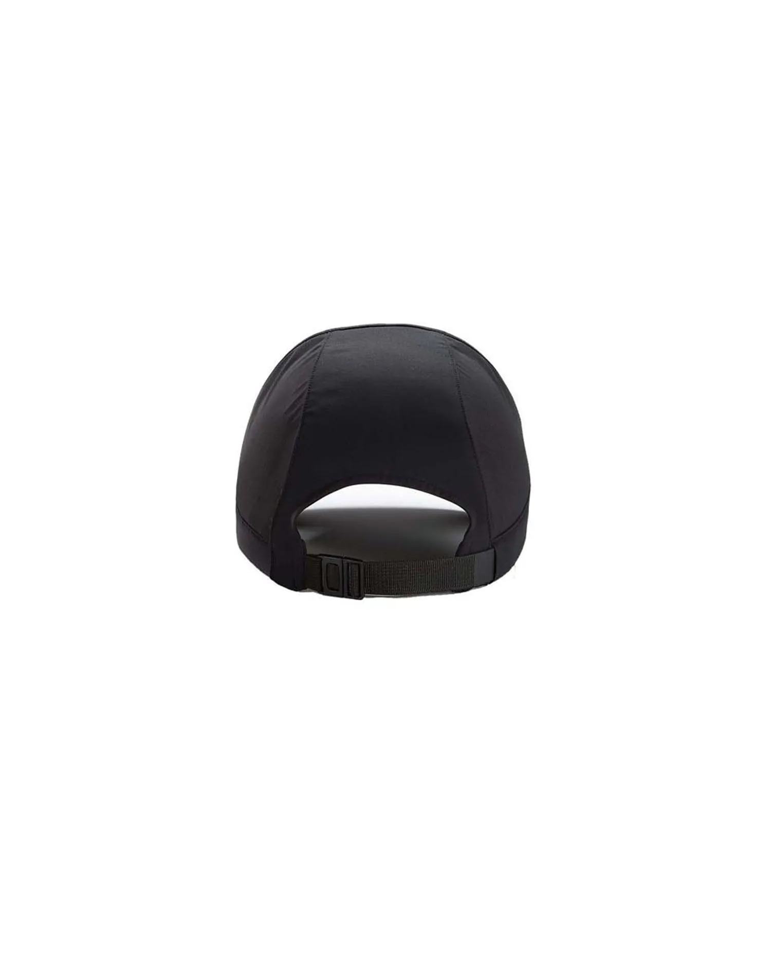 Calvus Cap - Black