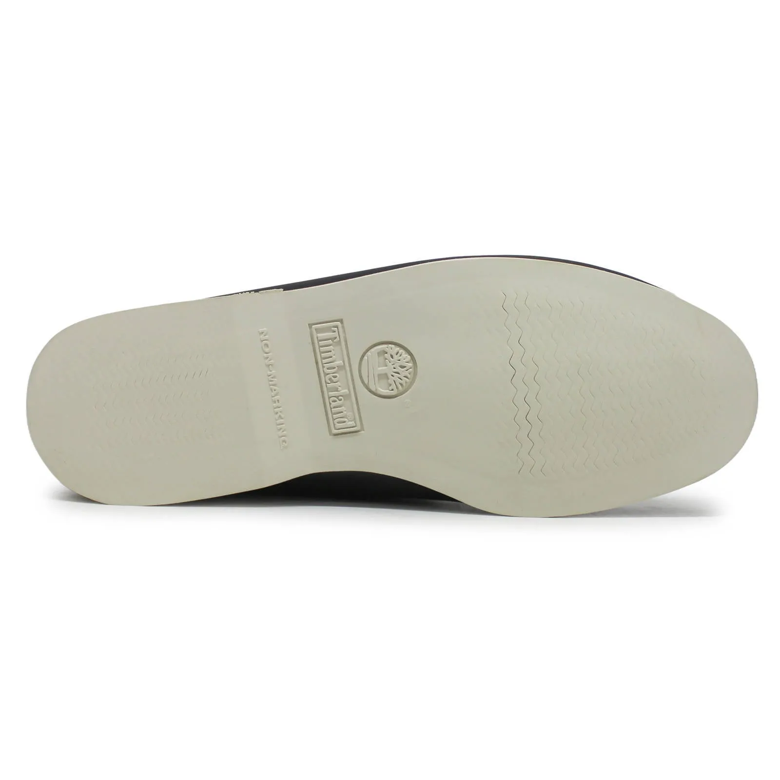 Classic Boat Full Grain Leather Men's Casual Shoes