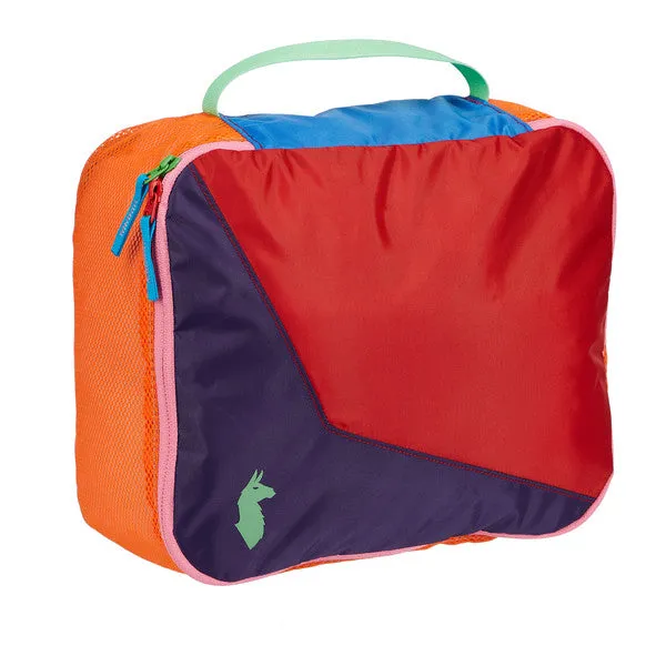 Cotopaxi Cubo Travel Cube 2L, 3L, & 10L