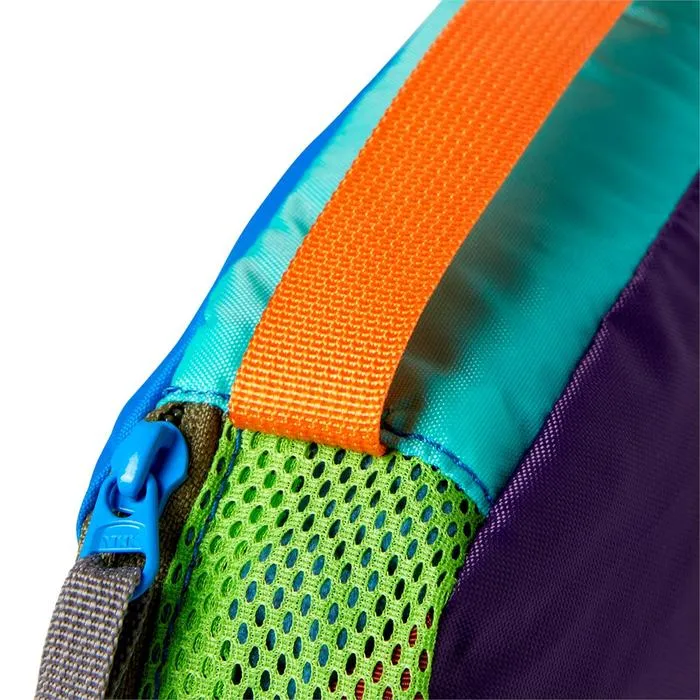 Cotopaxi Cubo Travel Cube 2L, 3L, & 10L