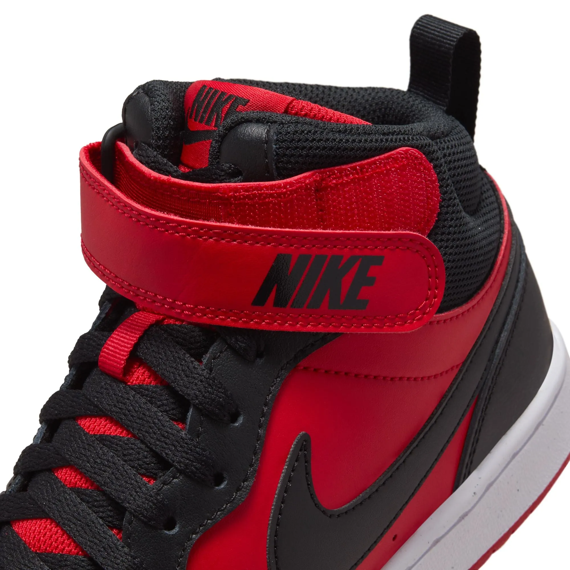 Court Borough Mid 2 GS Junior's Sportswear Shoes