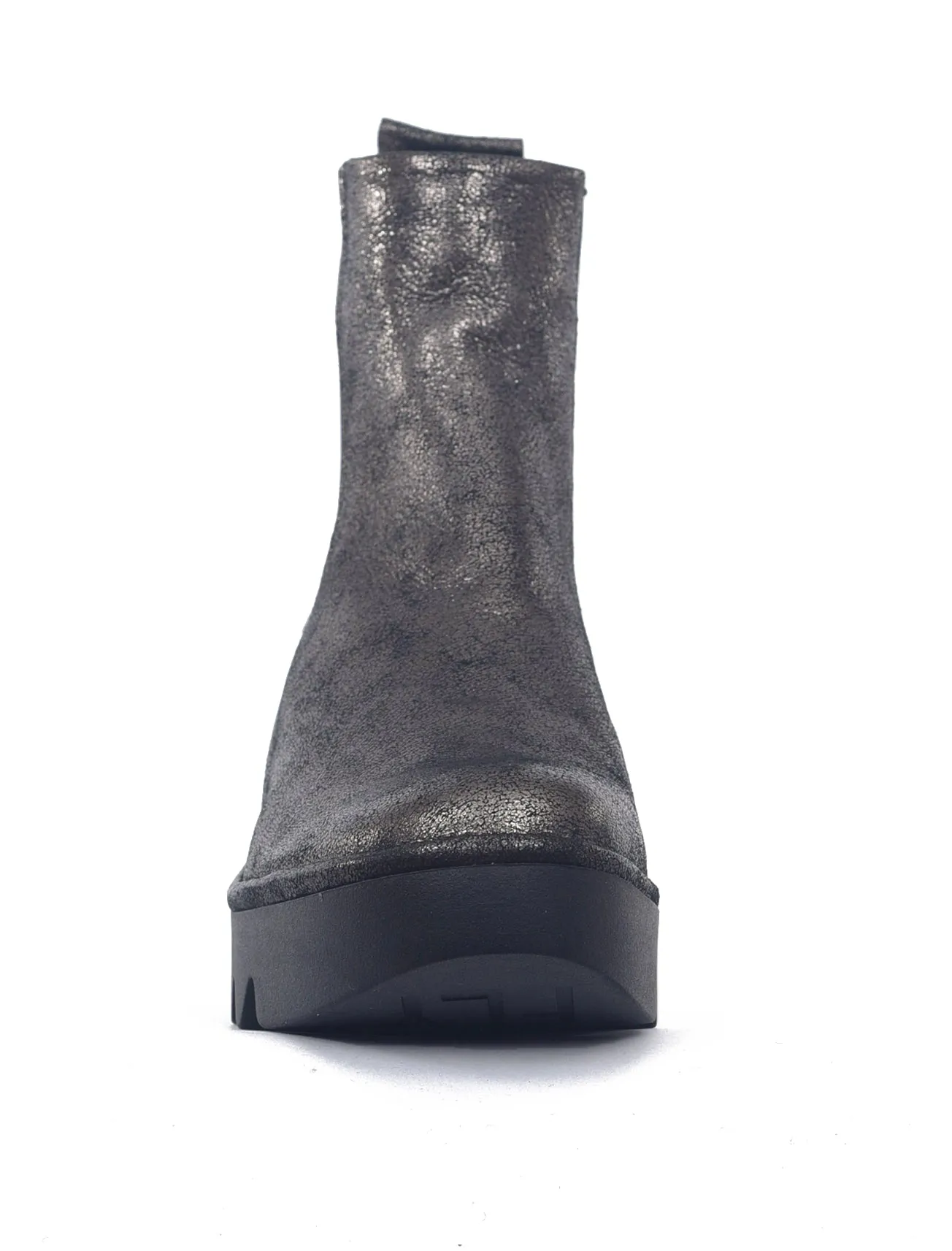 Fly Bagu Bootie, Graphite