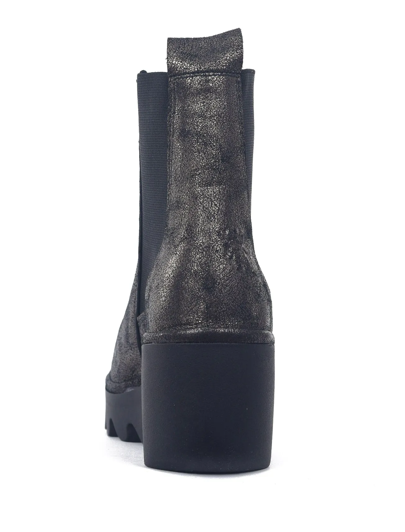Fly Bagu Bootie, Graphite