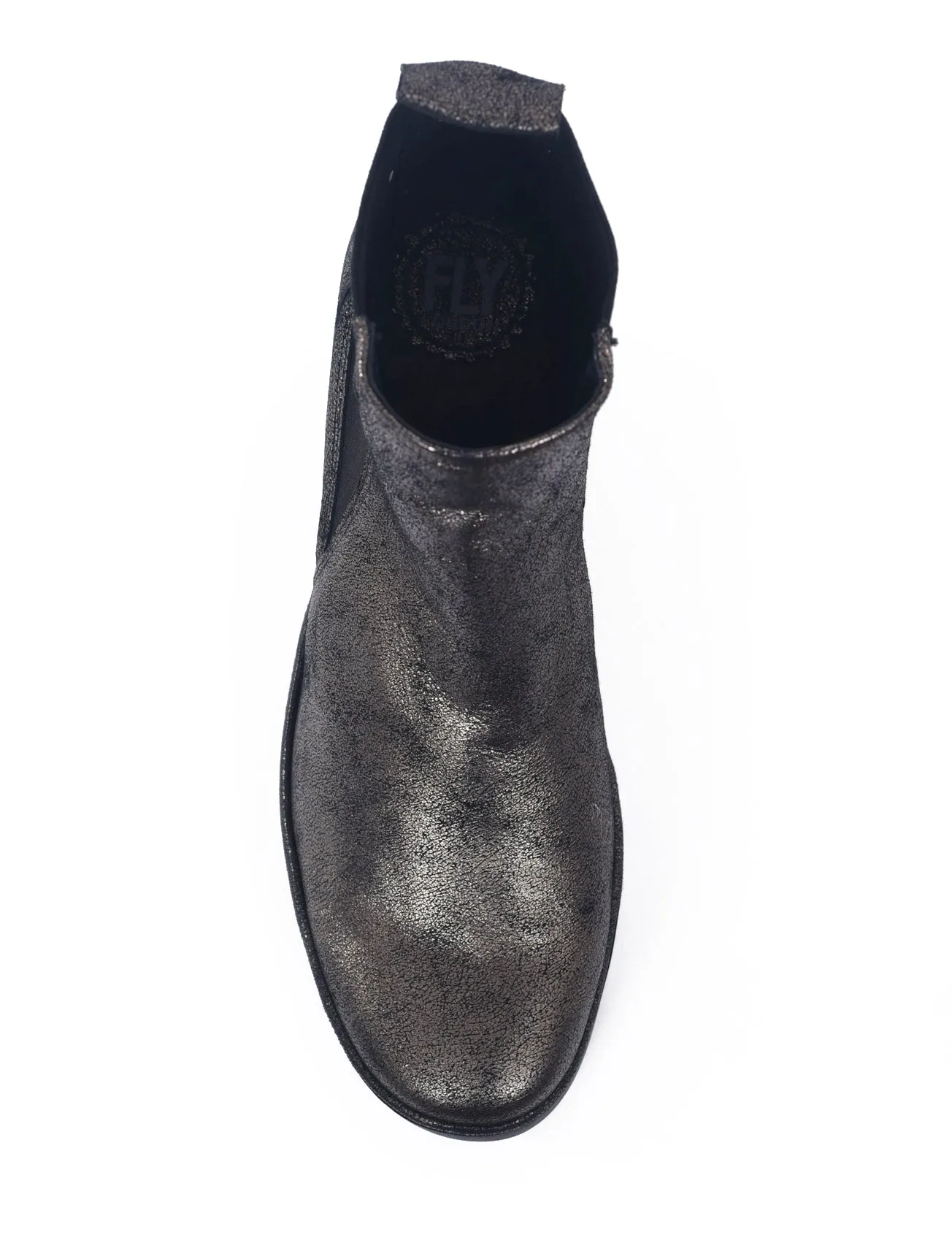 Fly Bagu Bootie, Graphite
