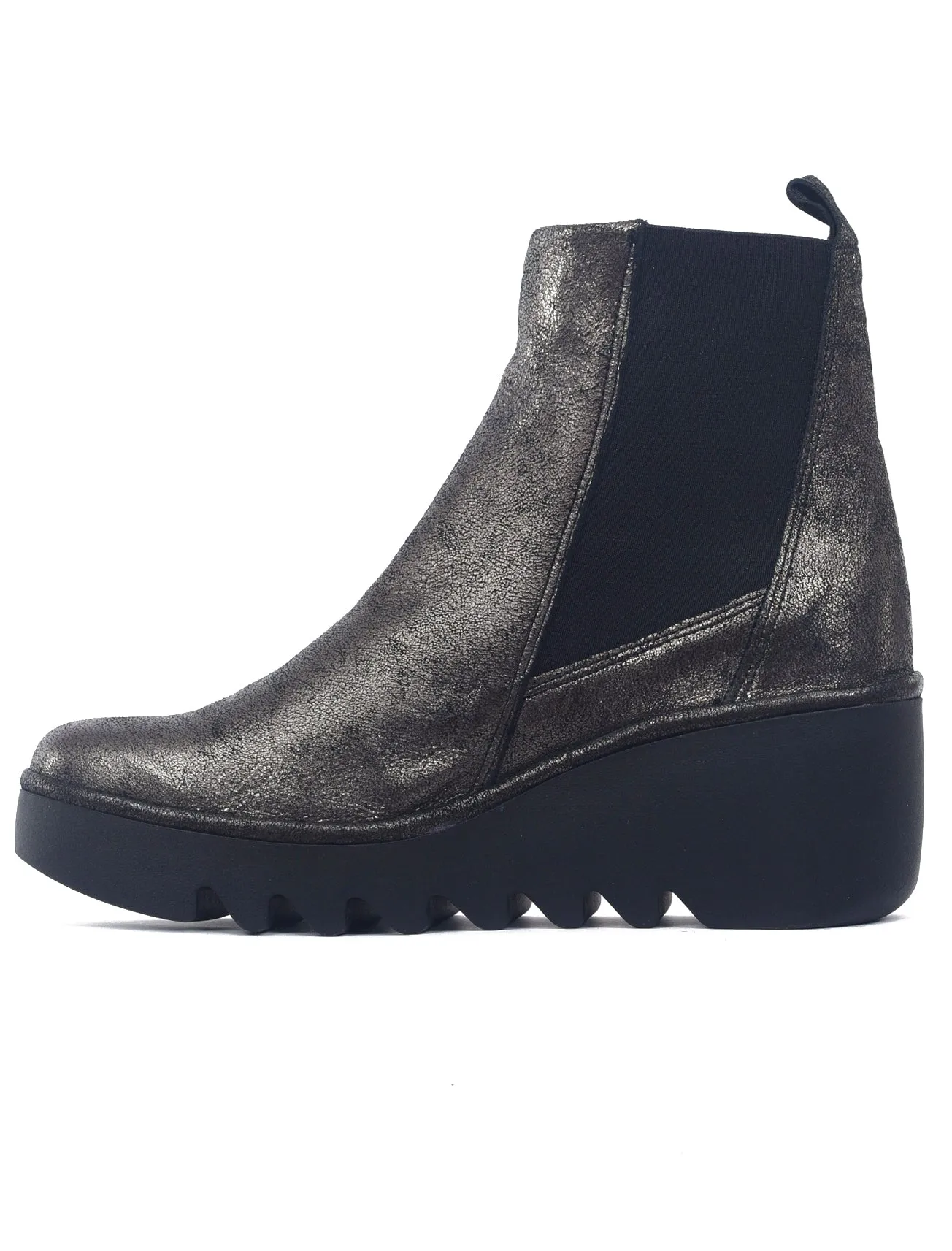 Fly Bagu Bootie, Graphite