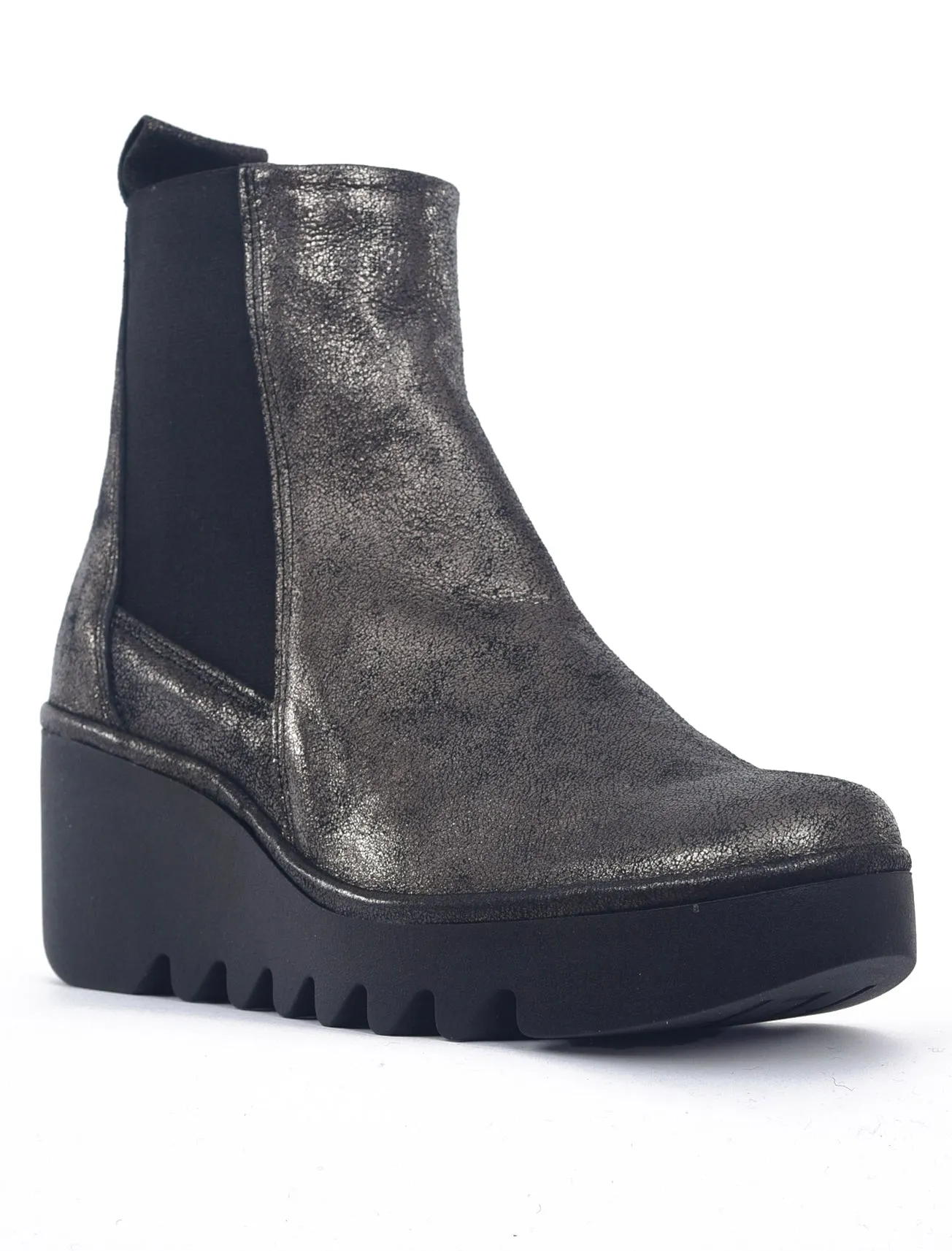 Fly Bagu Bootie, Graphite