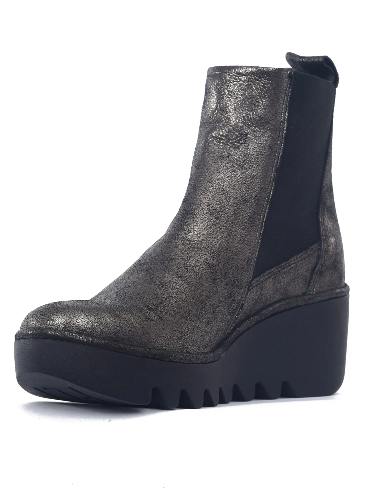 Fly Bagu Bootie, Graphite