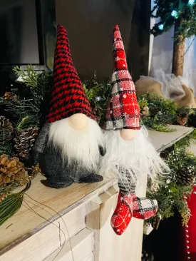 Gnomes Assorted styles and colors