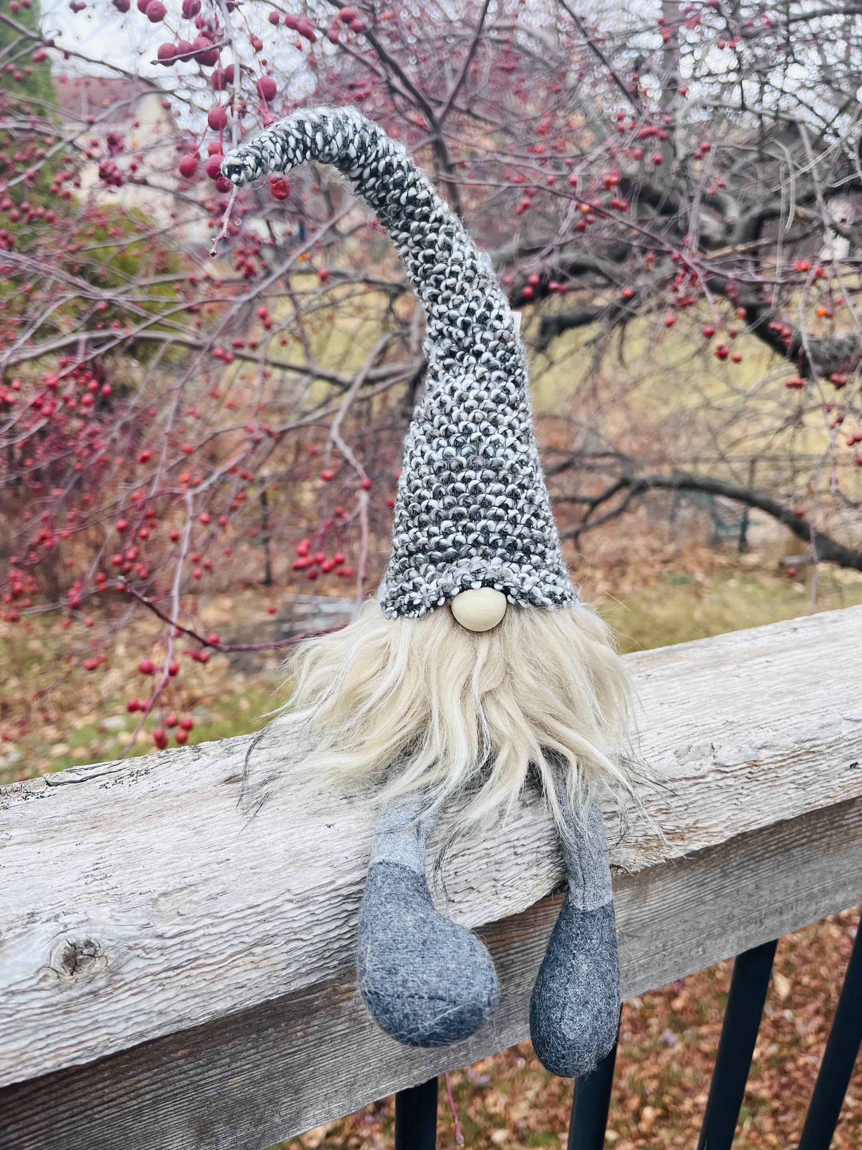 Gnomes Assorted styles and colors