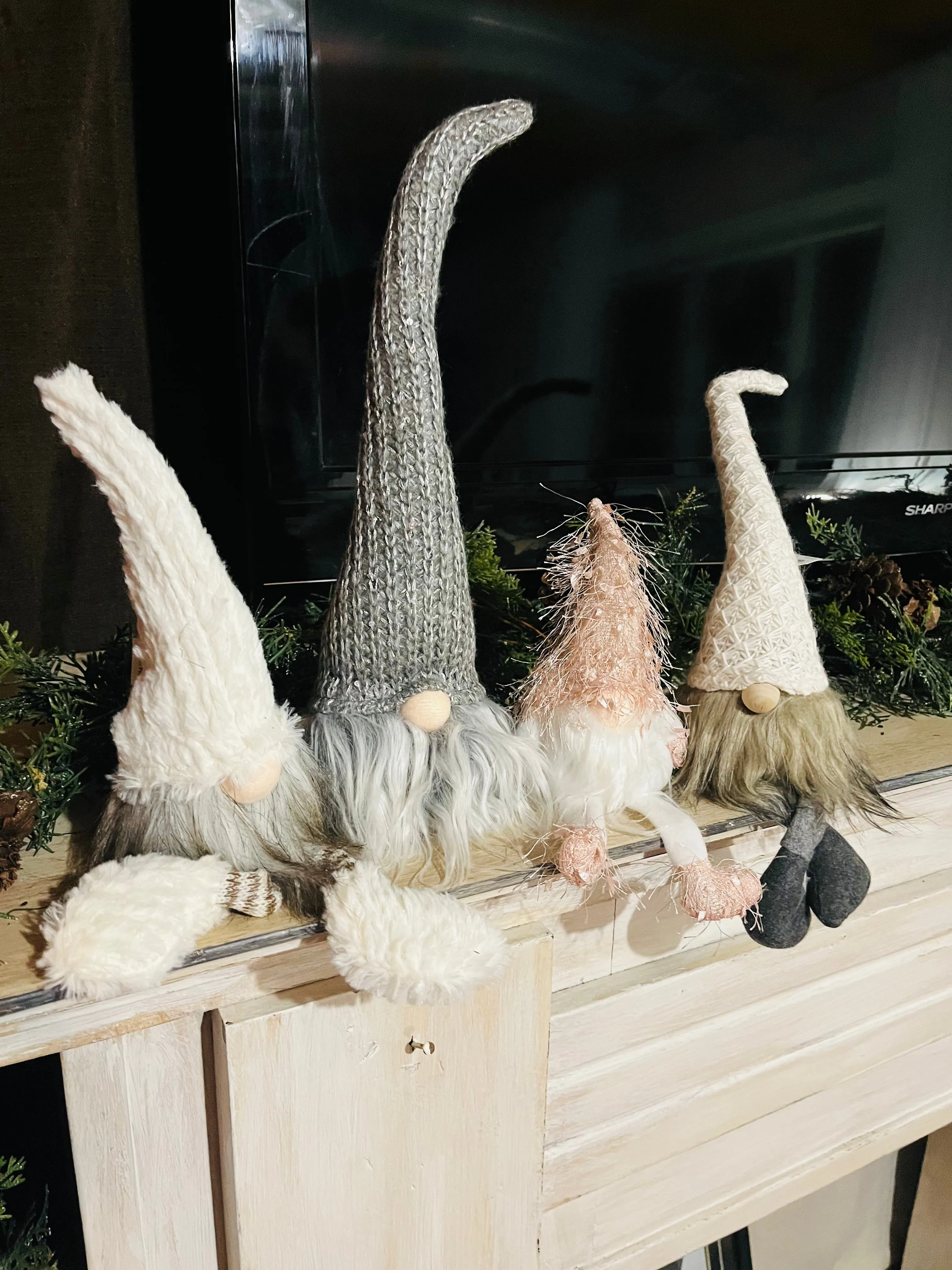 Gnomes Assorted styles and colors