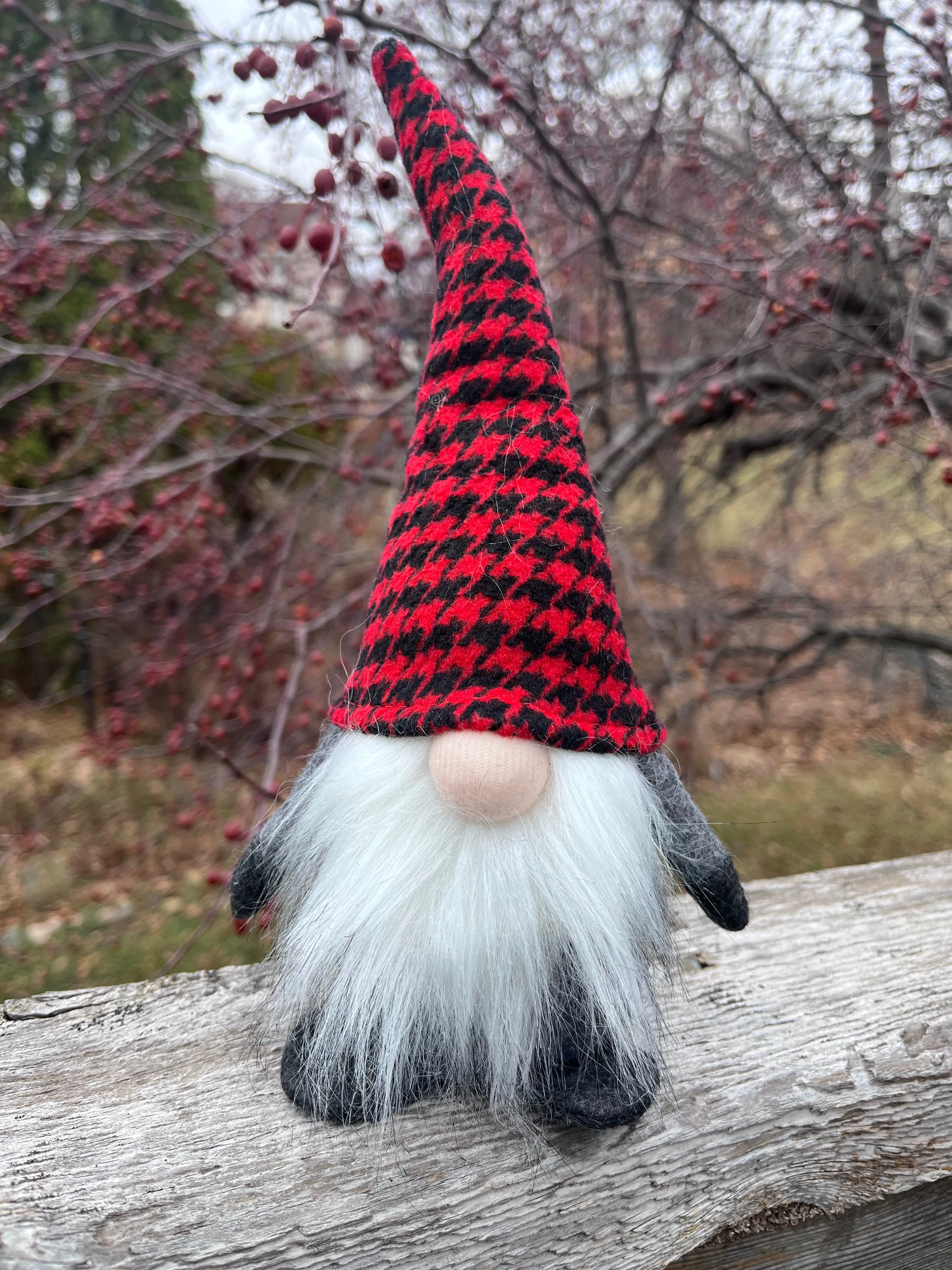 Gnomes Assorted styles and colors