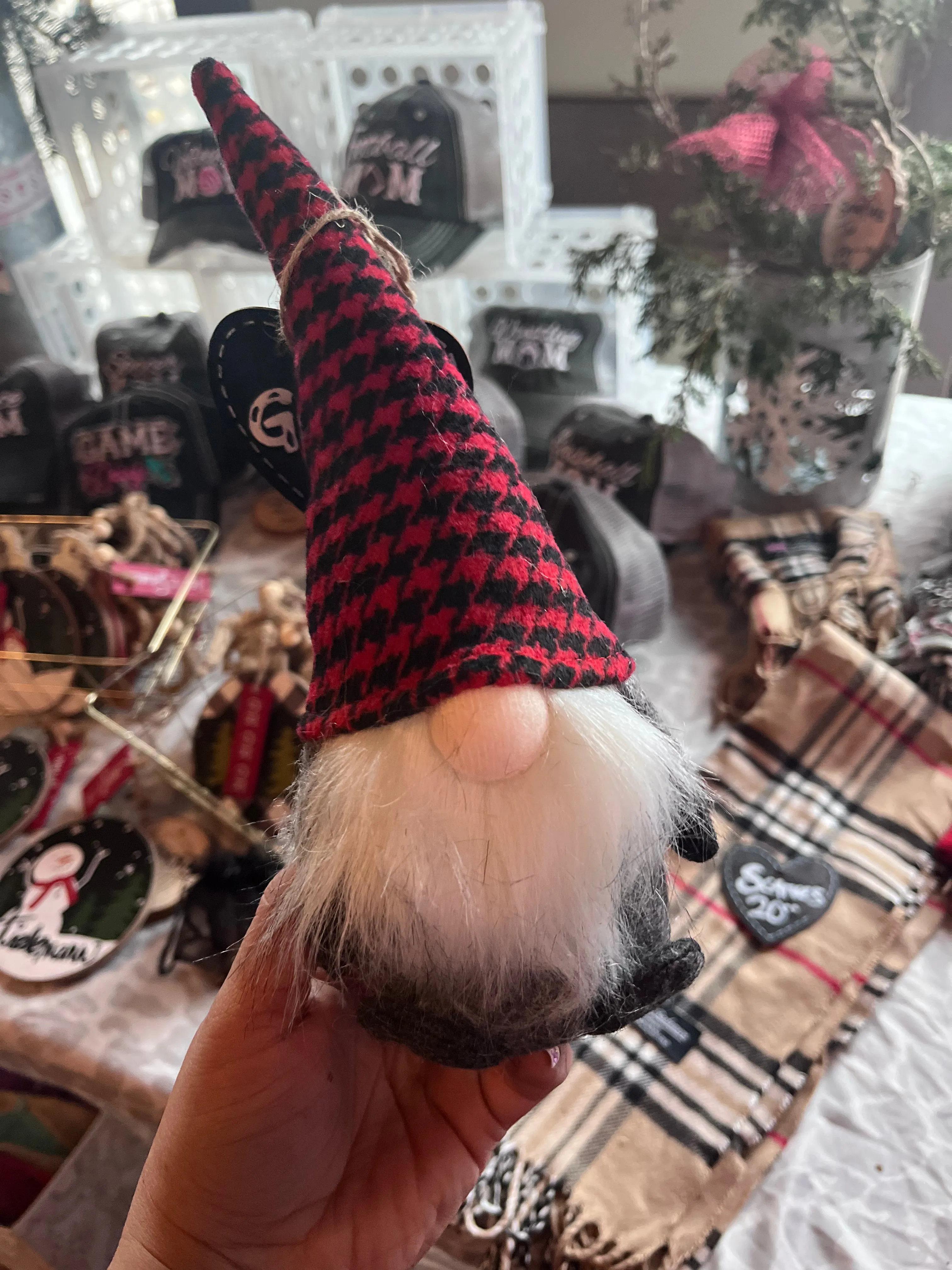 Gnomes Assorted styles and colors