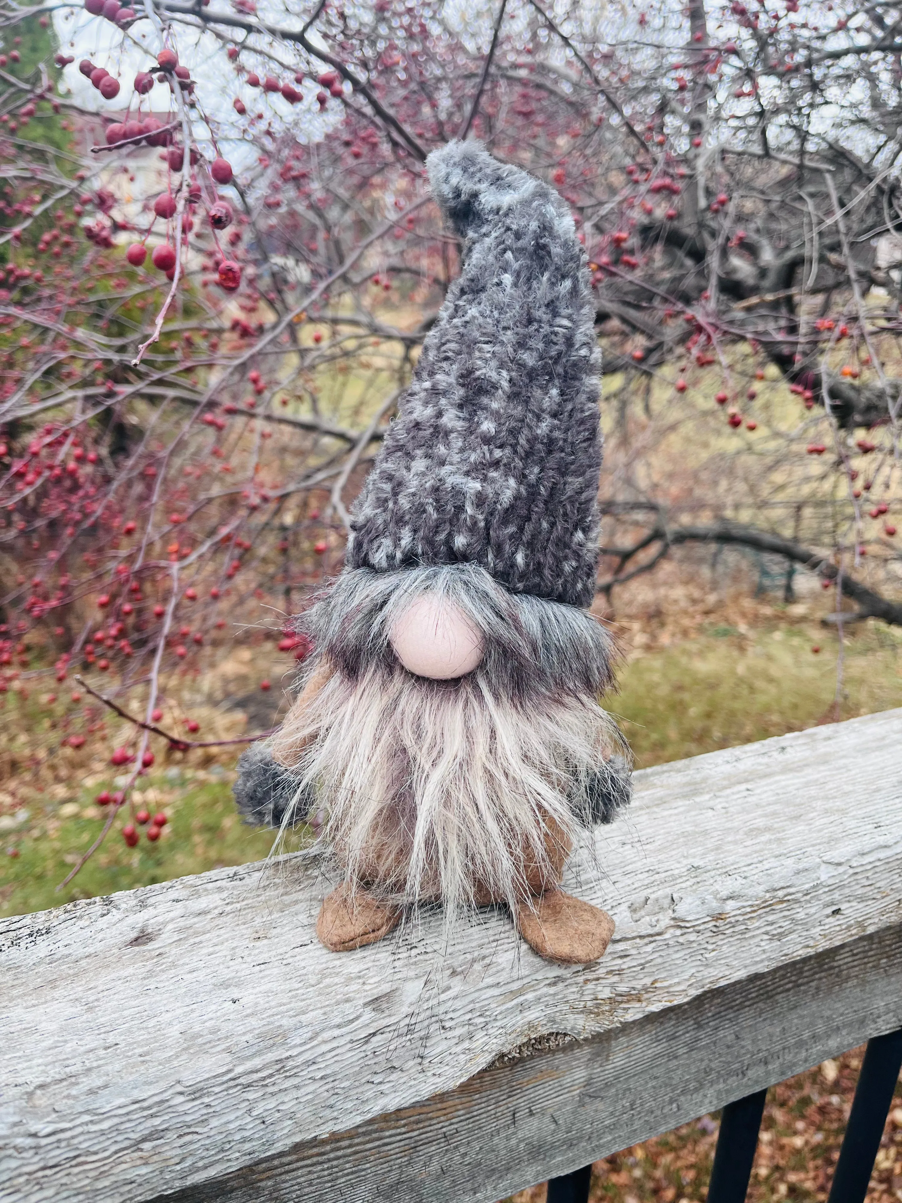 Gnomes Assorted styles and colors