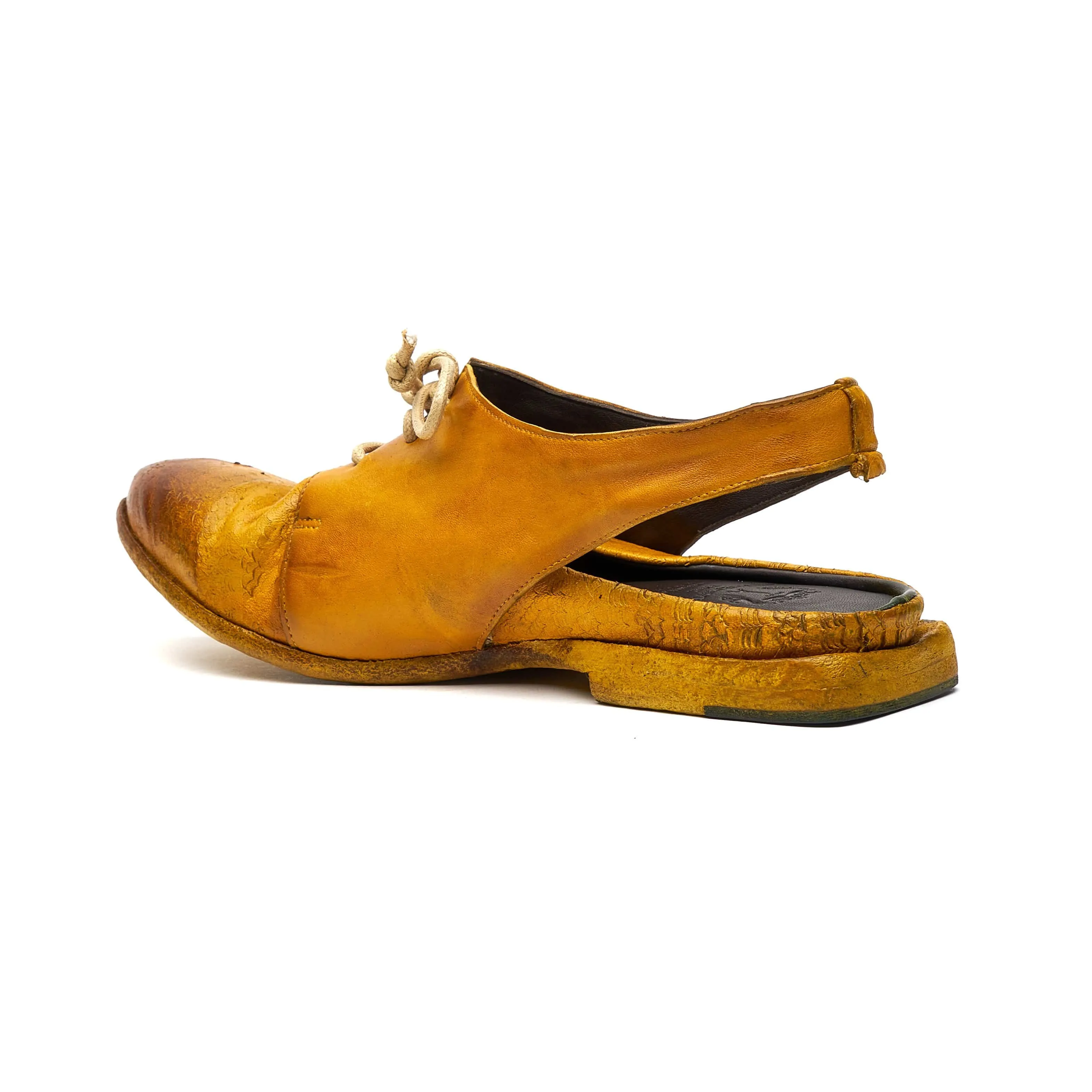 Le RueMarcel 182 Mustard