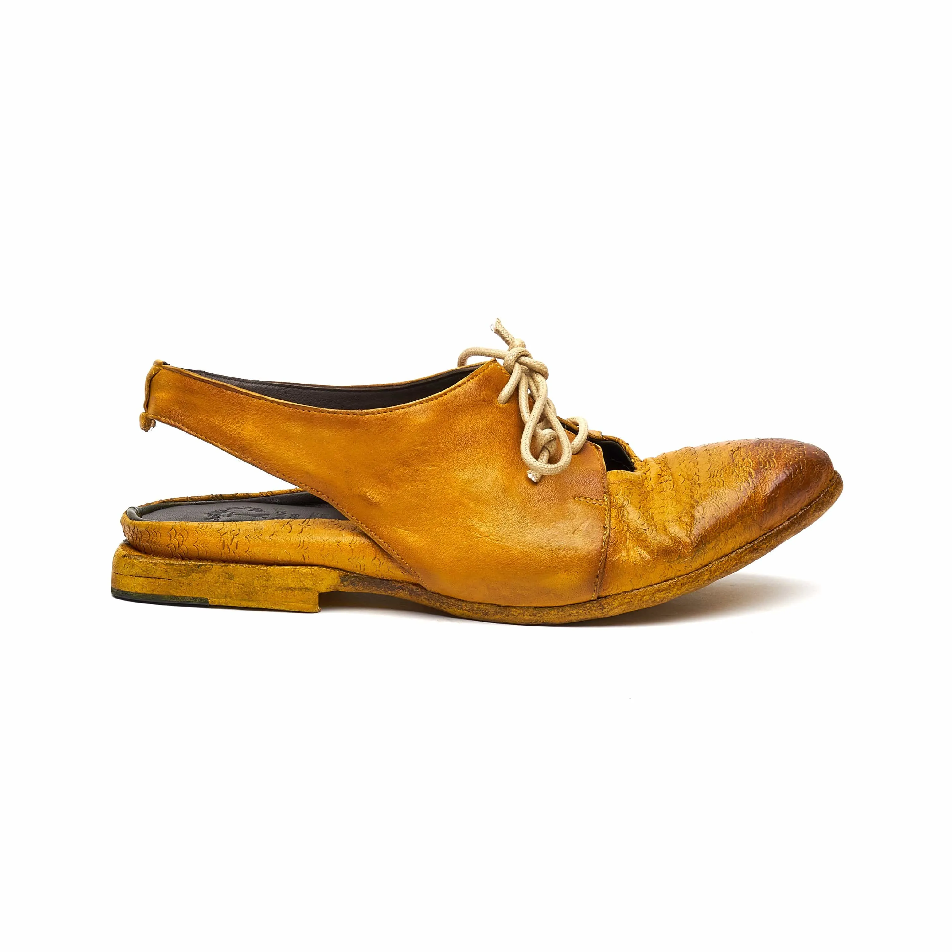 Le RueMarcel 182 Mustard