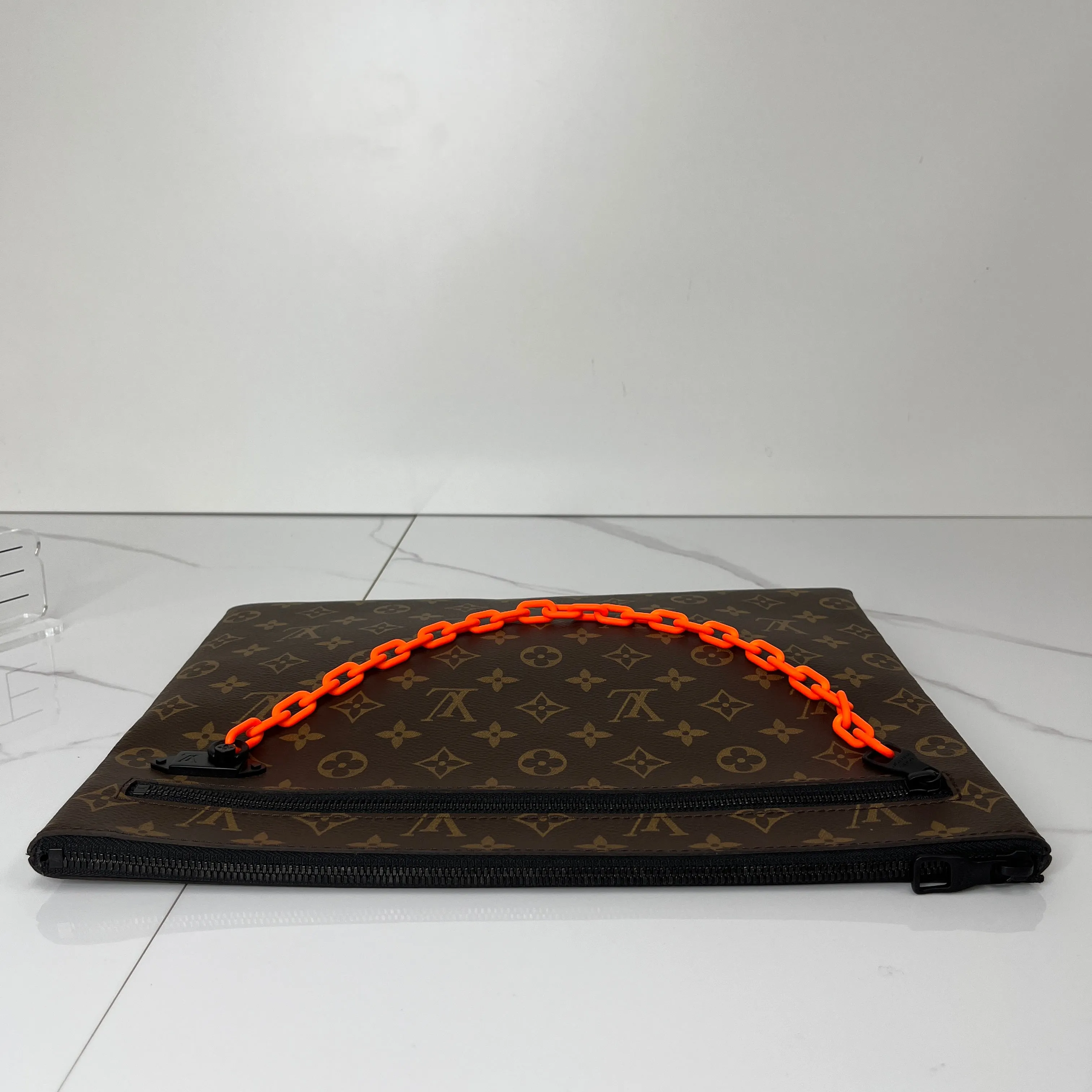 Louis Vuitton Solar Ray A4 Pochette