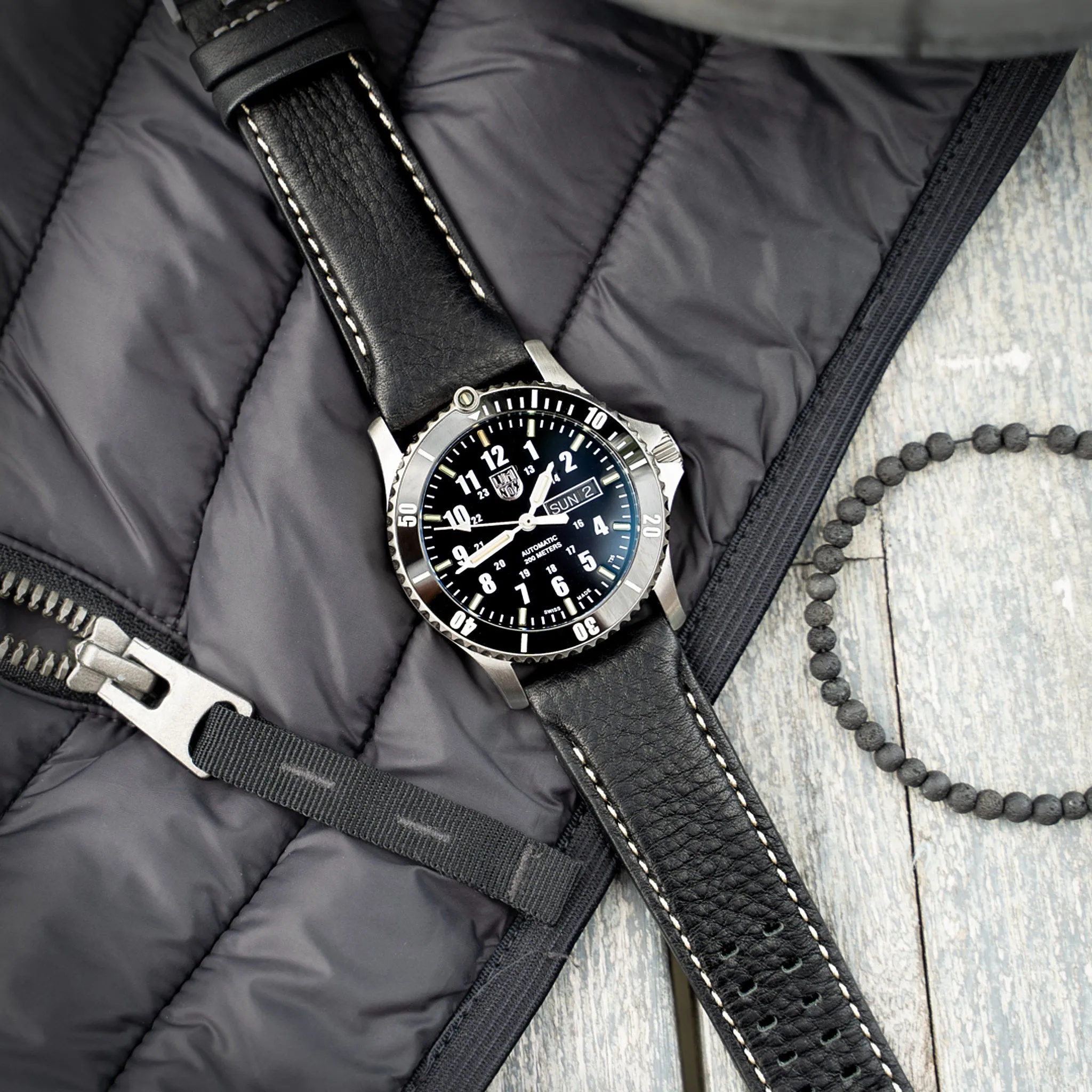 Luminox Automatic Sport XS.0921 SEA Series
