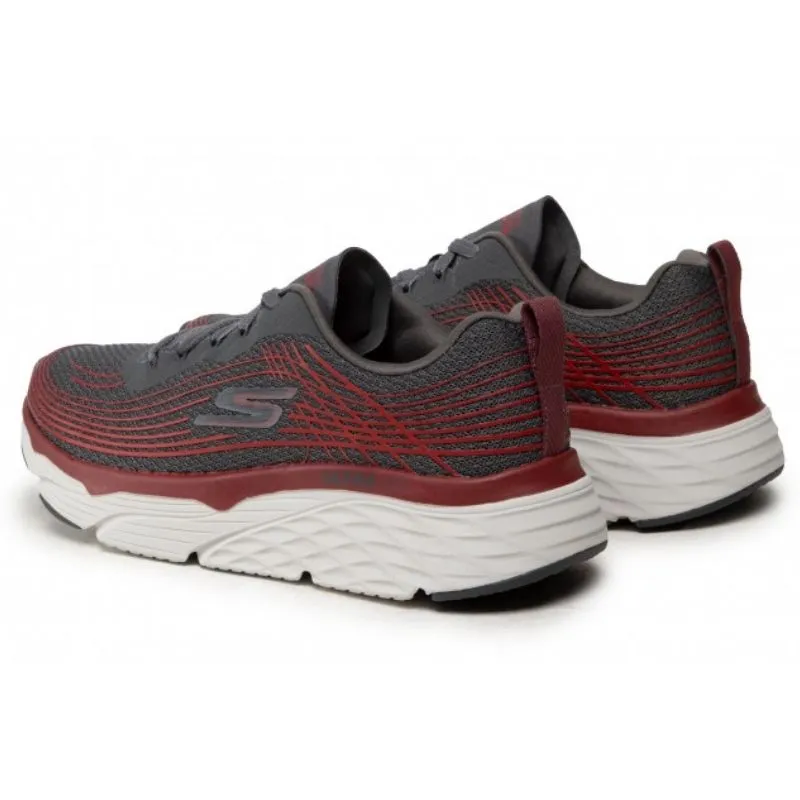 Mens Max Cushioning Elite Brillant
