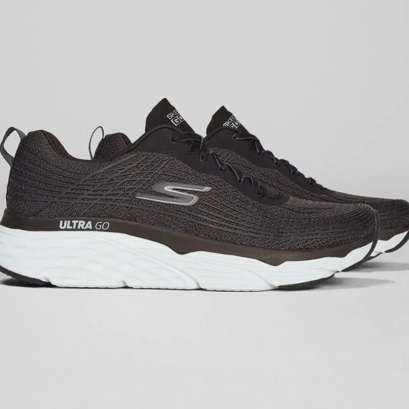 Mens Max Cushioning Elite Brillant