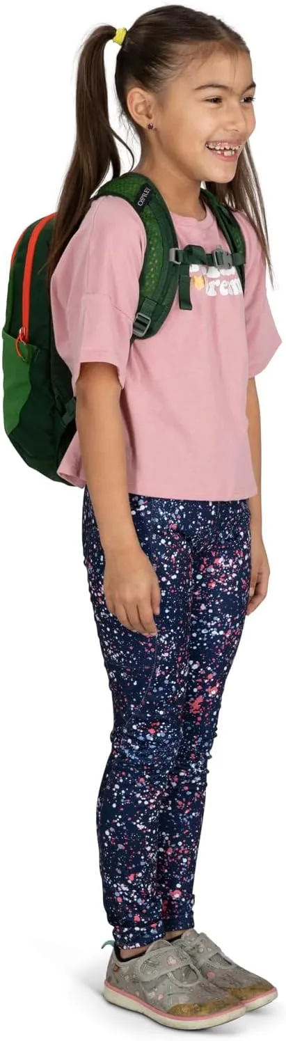 Osprey Daylite Kids, Green Canopy/Green Belt, One Size
