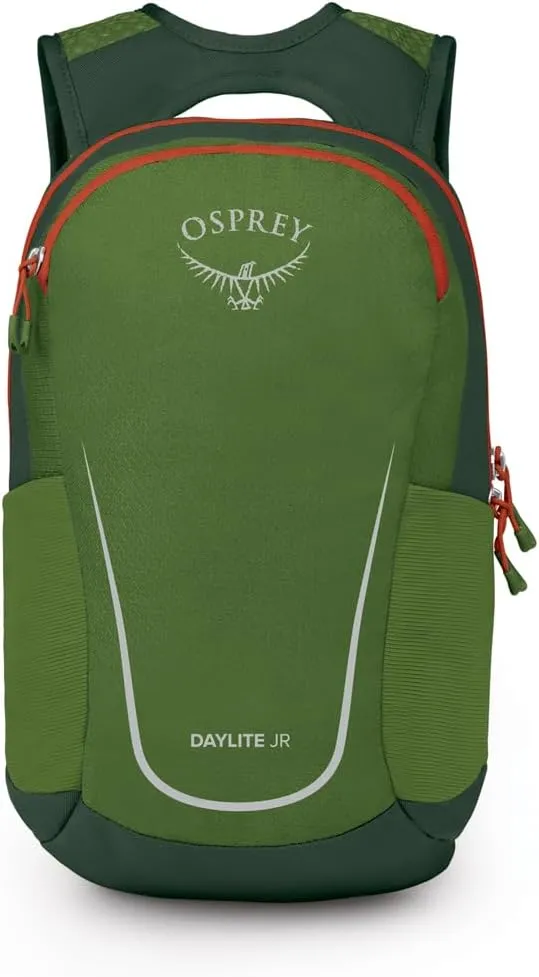 Osprey Daylite Kids, Green Canopy/Green Belt, One Size
