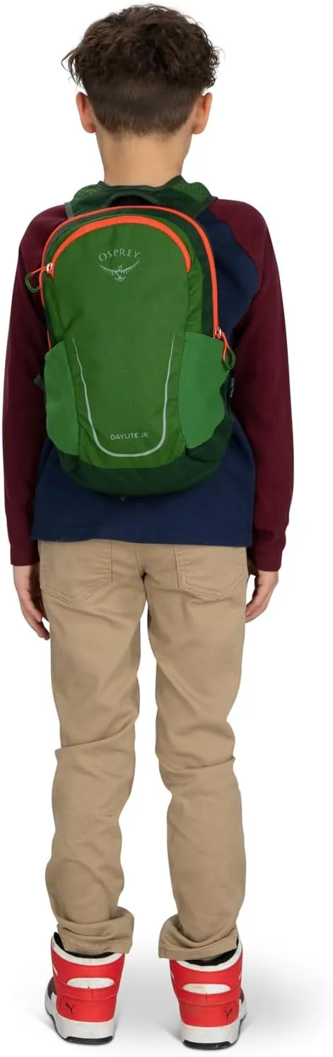 Osprey Daylite Kids, Green Canopy/Green Belt, One Size