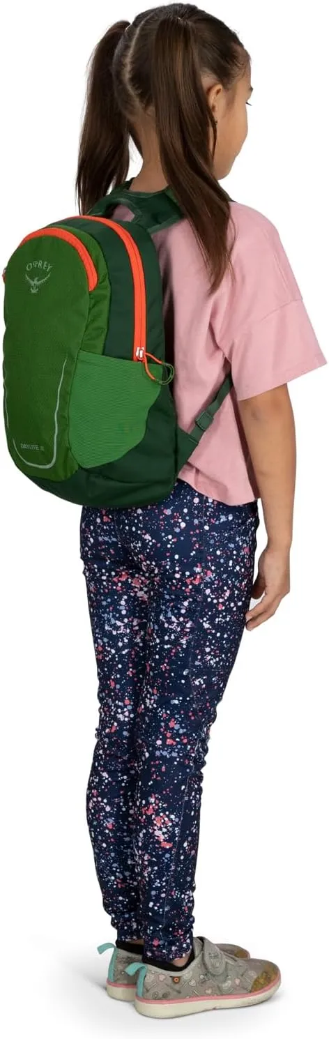 Osprey Daylite Kids, Green Canopy/Green Belt, One Size