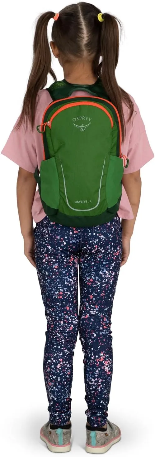 Osprey Daylite Kids, Green Canopy/Green Belt, One Size