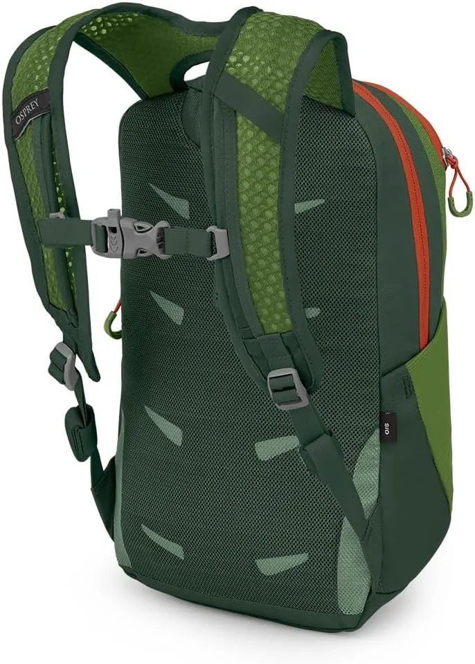 Osprey Daylite Kids, Green Canopy/Green Belt, One Size