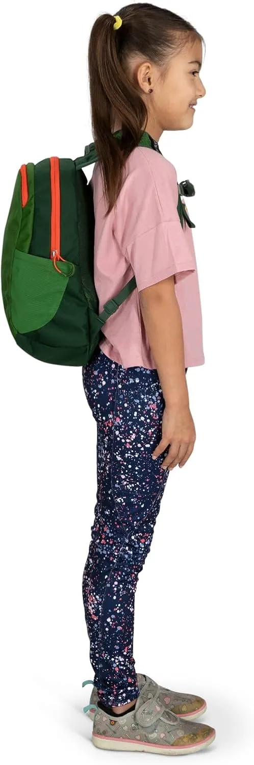 Osprey Daylite Kids, Green Canopy/Green Belt, One Size