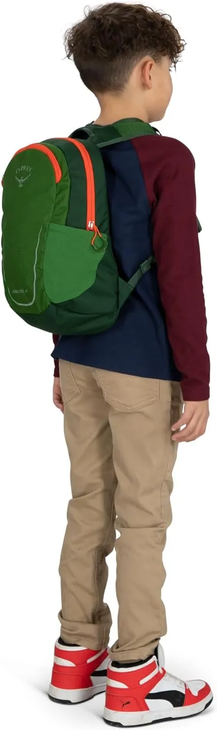 Osprey Daylite Kids, Green Canopy/Green Belt, One Size
