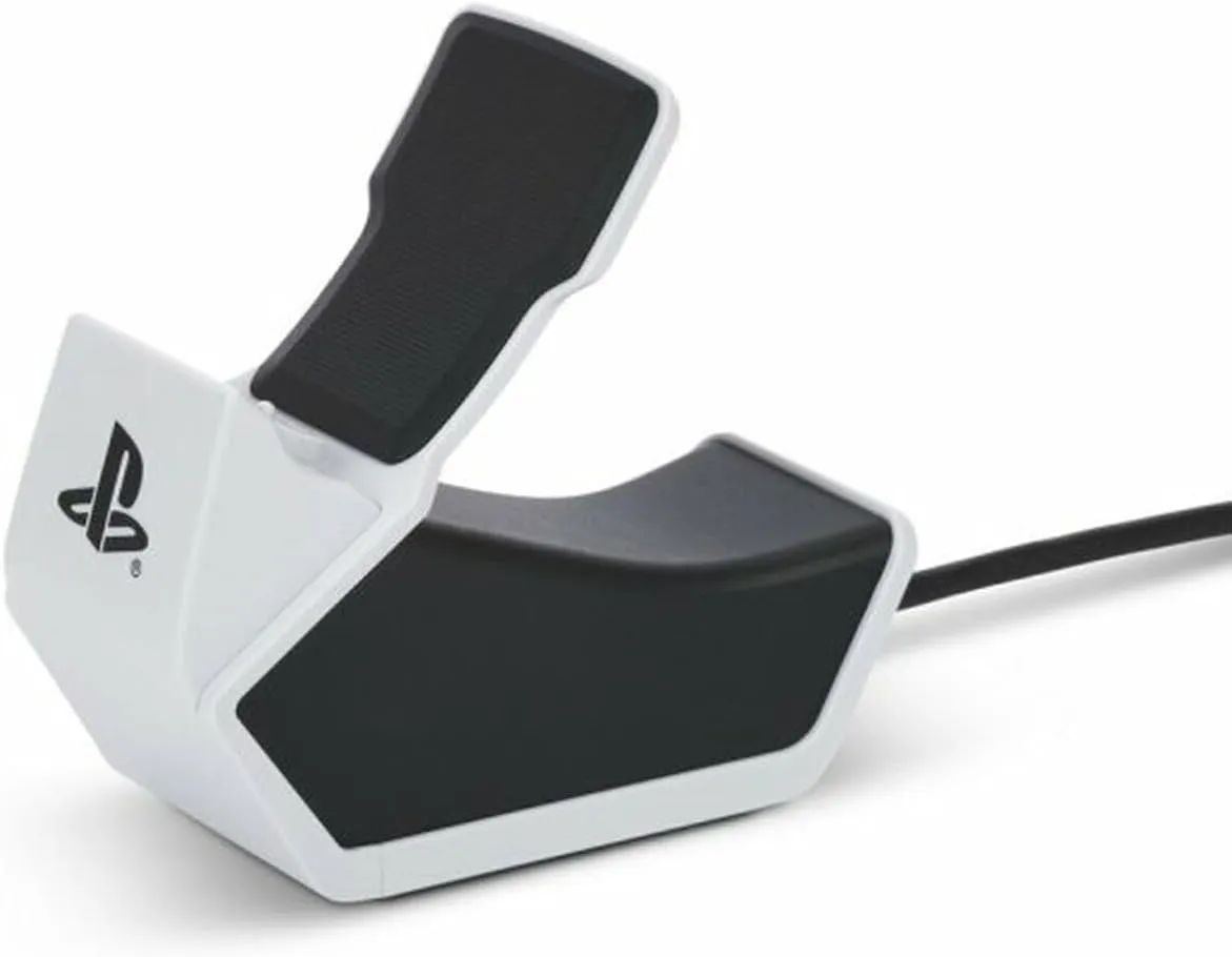 PowerA Solo Charging Station for DualSense Wireless Controllers - White