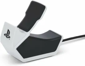 PowerA Solo Charging Station for DualSense Wireless Controllers - White