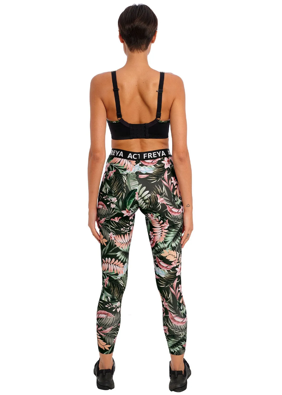 Sonic Underwire Moulded Sports Bra