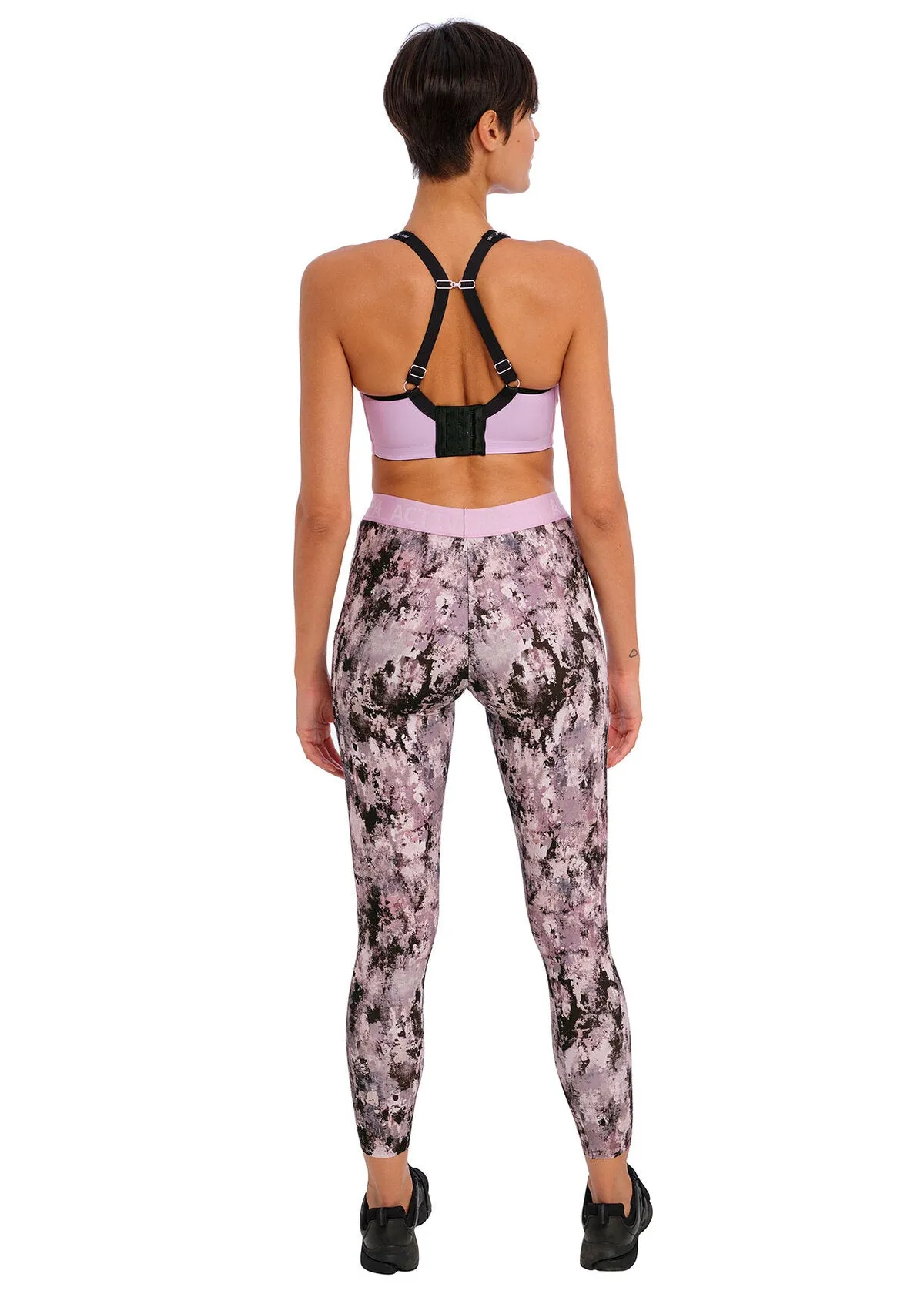 Sonic Underwire Moulded Sports Bra