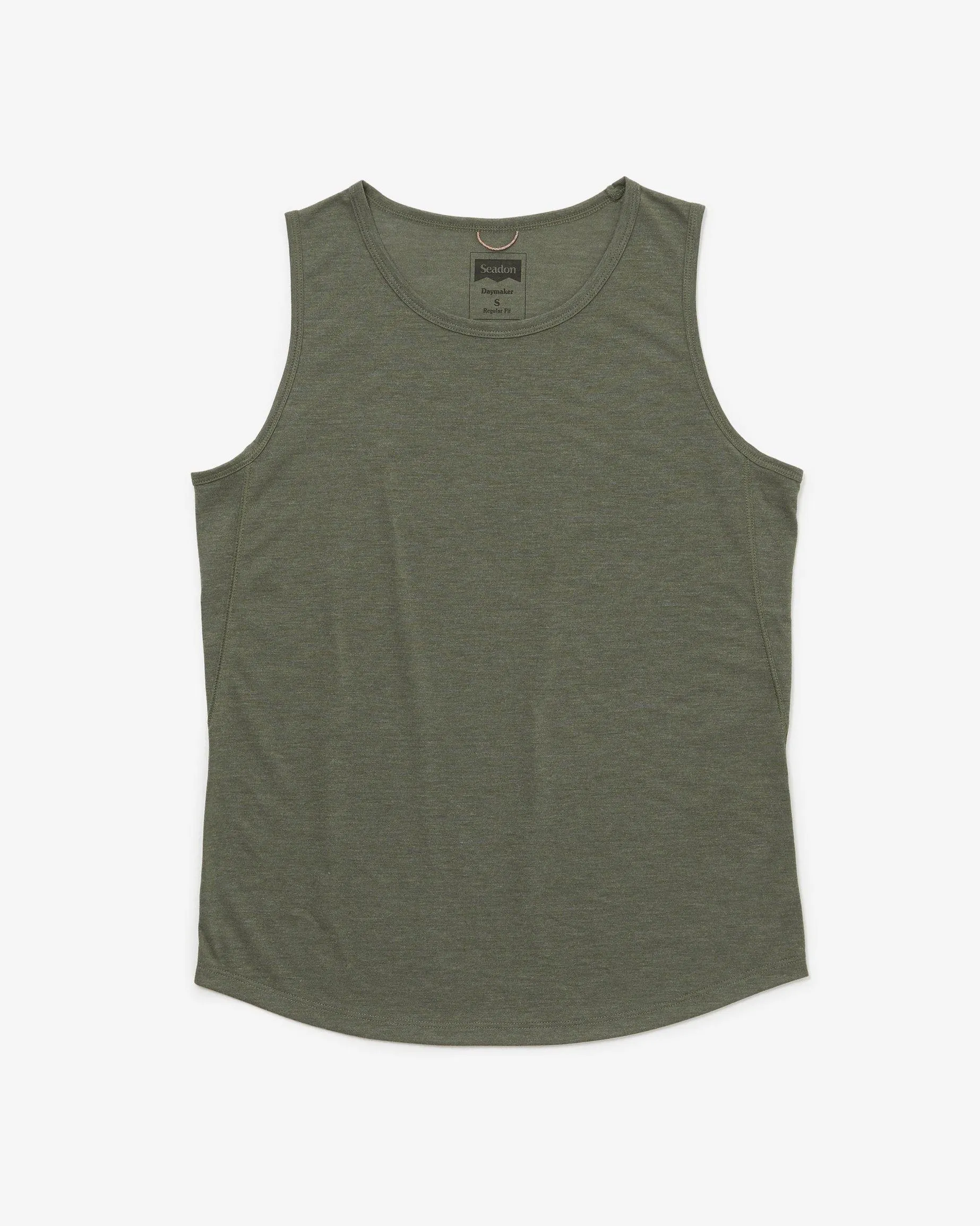 W's Daymaker Tank Top